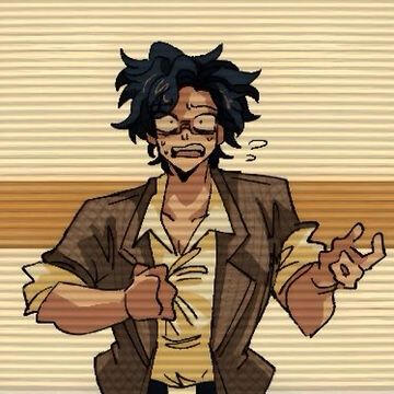 CREDIT: RachelDrawsThis on Itch.io!